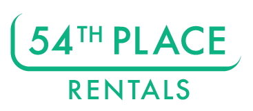 54th Place Rentals